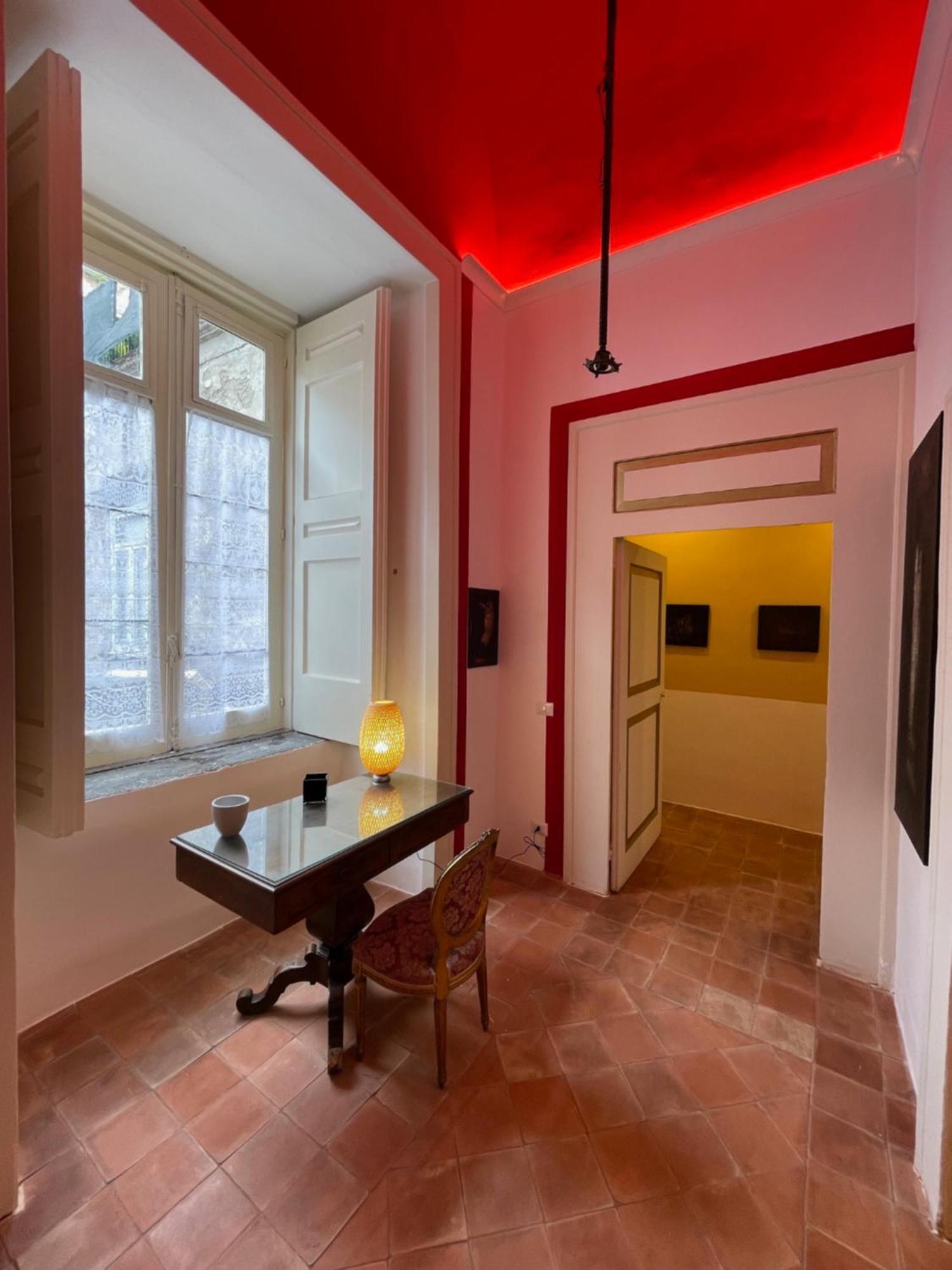 Casa vacanze The Royal Gallery Loft In Xvi Century Palace - City Historical Center - Downtown *