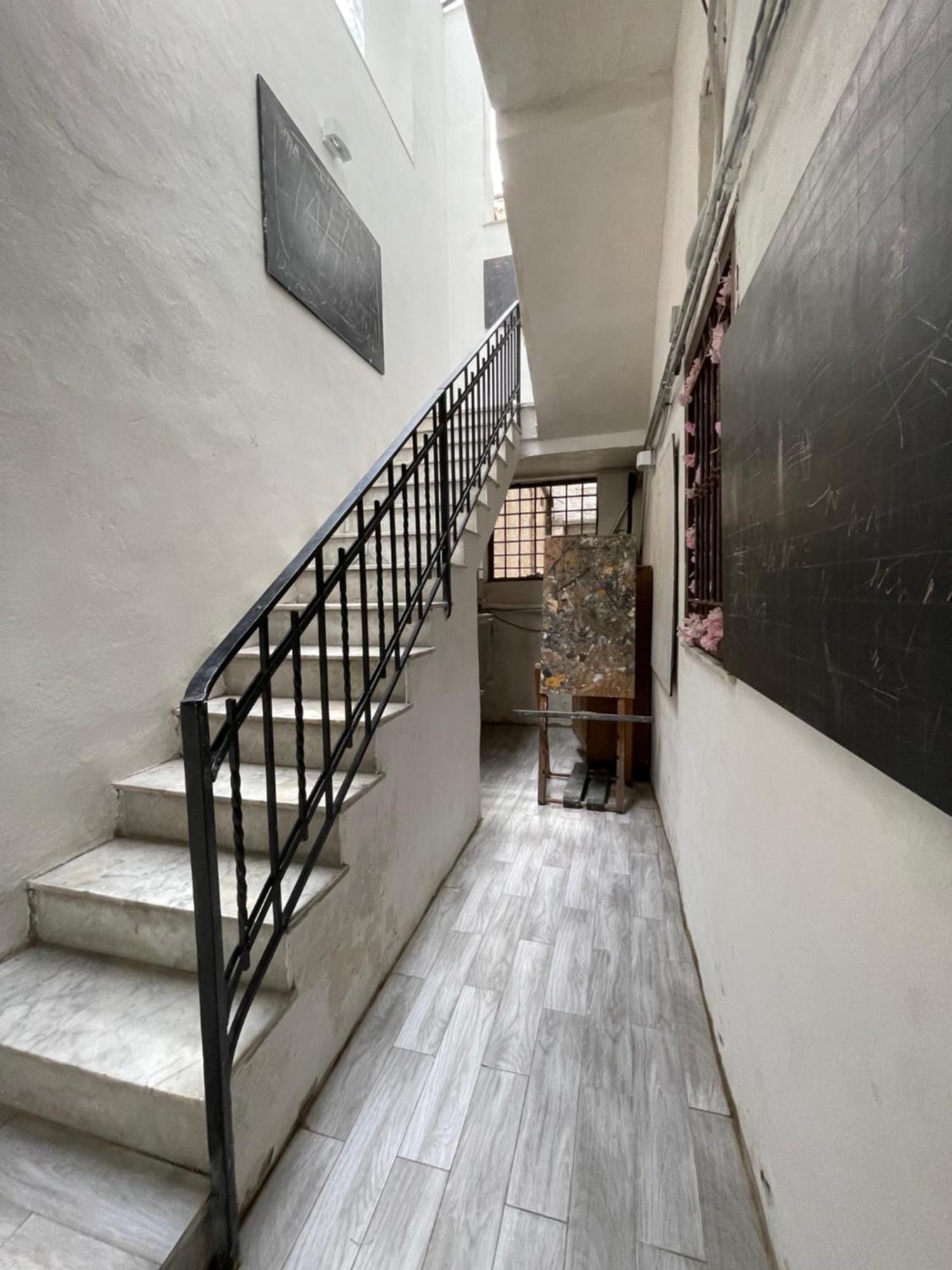 The Royal Gallery Loft In Xvi Century Palace - City Historical Center - Downtown Hébergement de vacances Naples